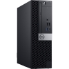 Dell Optiplex Opt7060SFF-i7708G1TB-W10 Desktop Dell Desktop Computer