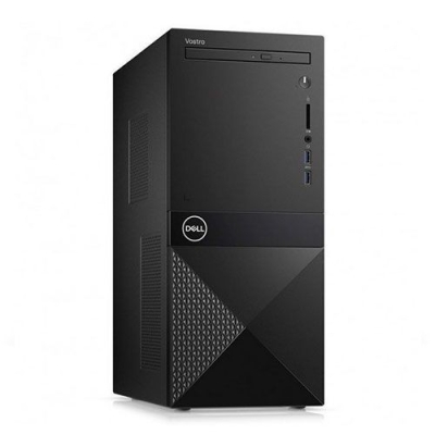 Dell Vostro V3670MT-i3104GB1TB-W10 Desktop