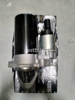 Bentley Starter Motor