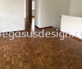  Parquet Flooring Work 