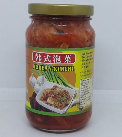 OT-KOREAN KIMCHI-369G