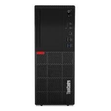 Lenovo ThinkCentre M720T Desktop 10SQS01C00