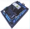 AS440 Stamford Series  AVR Spare Parts