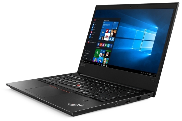 Lenovo ThinkPad E490 Notebook 20N8S00T00