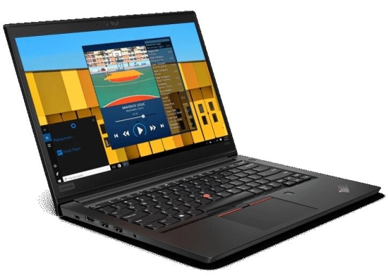 Lenovo ThinkPad E490s Notebook 20NGS00700