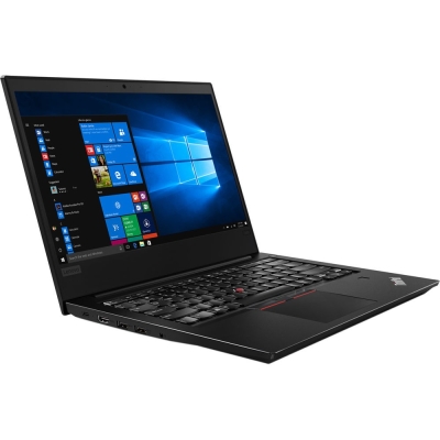 Lenovo ThinkPad E480 Notebook 20KNS0SR00