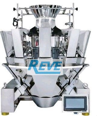 RT-A SERIES COMBINATION WEIGHER