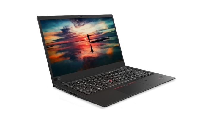Lenovo ThinkPad X1 Carbon (6th Generation) Notebook 20KGSBKW00