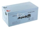 E-Jarvis 12V 250Ah Backup Battery E-Jarvis SLA Backup Battery