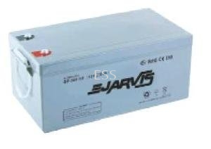 E-Jarvis 12V 250Ah Backup Battery