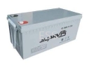 E-Jarvis 12V 200Ah Backup Battery E-Jarvis SLA Backup Battery