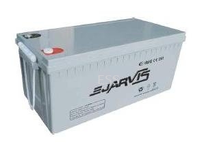 E-Jarvis 12V 200Ah Backup Battery