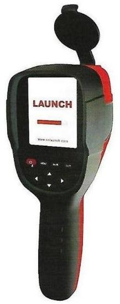 LAUNCH TIT-201 THERMAL IMAGING CAMERA