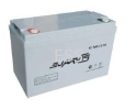 E-Jarvis 12V 100Ah Backup Battery E-Jarvis SLA Backup Battery