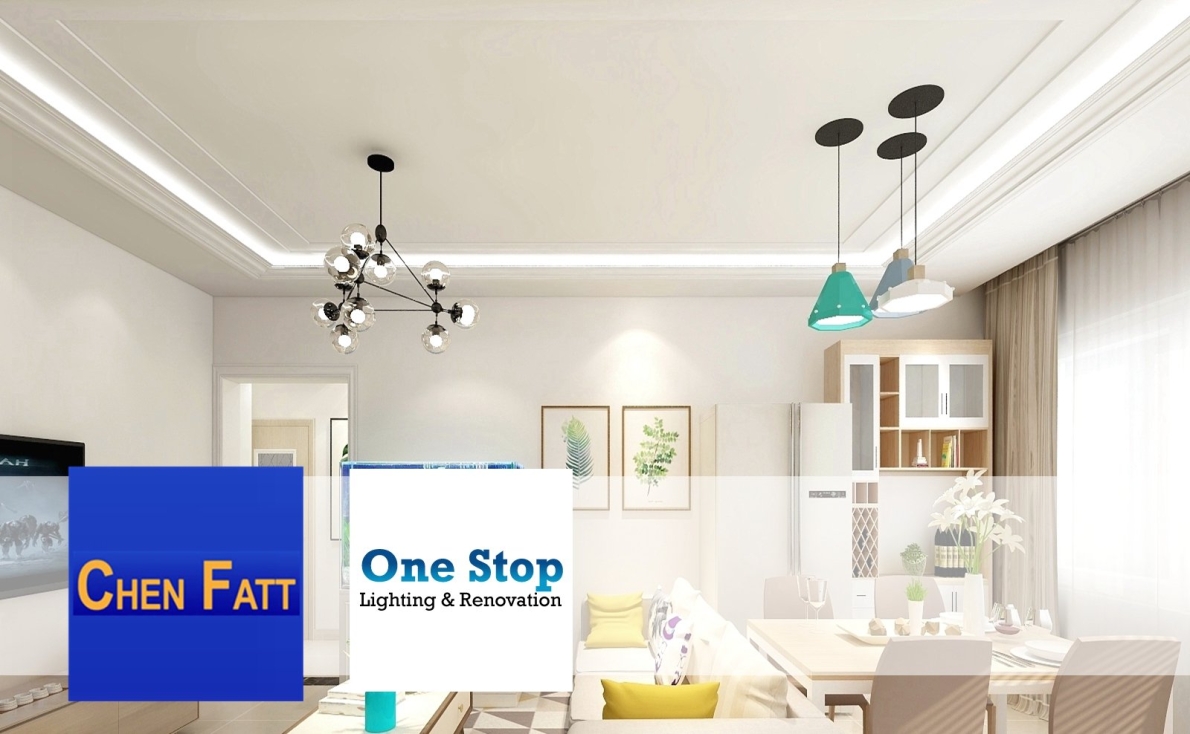 Recommend 2 trusted Plaster Ceiling Expert in Skudai