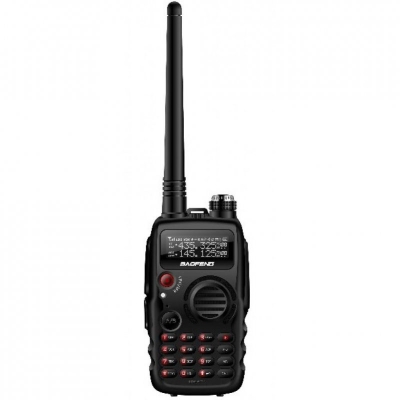 BAOFENG B-580T DUAL BAND UHF VHF WALKIE TALKIE