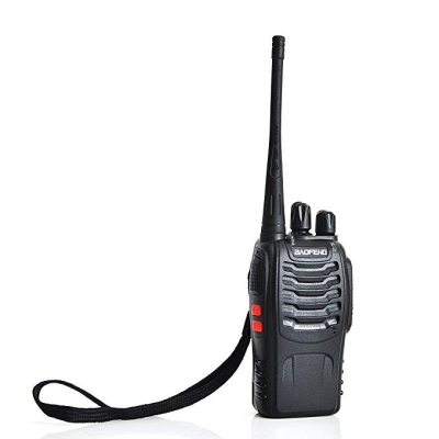 BAOFENG BF-888S UHF WALKIE TALKIE