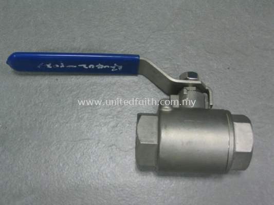 CARRIER BALL VALVE 19XL19XR