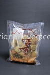 Vegetarian Meat Ball Taiwan Imported Product