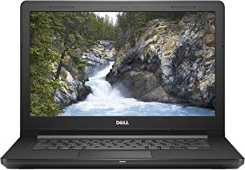 Dell Vostro 3578 Notebook V3578-I5254G1TB-W10