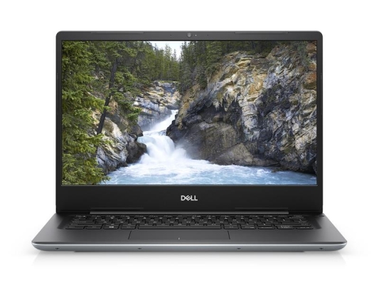 Dell Vostro 5581 Notebook V5581-I5264G1TB-W10