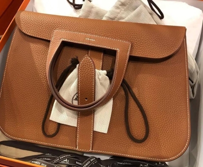 Brand New Hermes Kelly 20 Gold Epsom Sellier PHW Hermes Kuala Lumpur (KL),  Selangor, Malaysia. Supplier