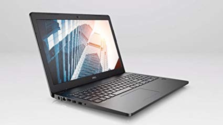  Dell Lattitude 3590 Notebook L3590-i5254G-1TB-W10