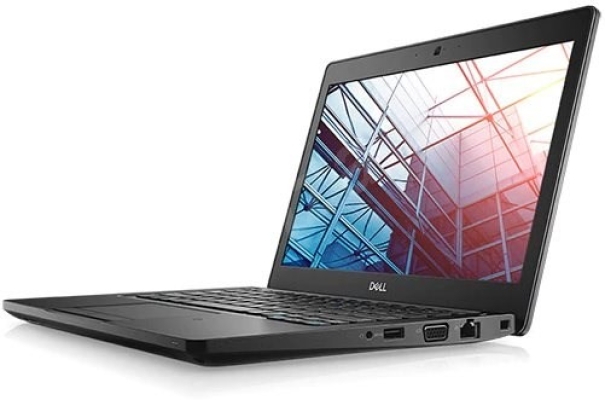  Dell Lattitude 5290 Notebook L5290-i5258G-1TB-W10