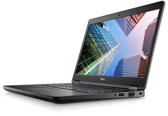  Dell Lattitude 5490 Notebook L5490-i5258G-1TB-W10-FHD