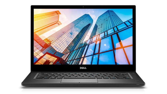 Dell Lattitude 7290 Notebook L7290-i7658G-256SSD-W10