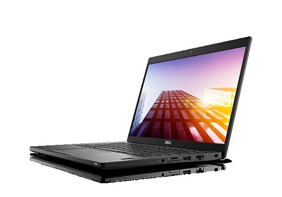 Dell Lattitude 7390 Notebook L7390-i5258G-256SSD-W10