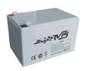 E-Jarvis 12V 12Ah Backup Battery E-Jarvis SLA Backup Battery