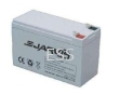 E-Jarvis 12V 9Ah Backup Battery E-Jarvis SLA Backup Battery