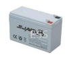 E-Jarvis 12V 7.2Ah Backup Battery E-Jarvis SLA Backup Battery