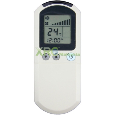 IA-10S7 i AIR CONDITIONING REMOTE CONTROL