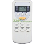 CS-32C3A ISONIC AIR CONDITIONING REMOTE CONTROL