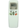 KAC-165CM KELVINATOR AIR CONDITIONING REMOTE CONTROL KELVINATOR AIR CON REMOTE CONTROL