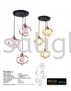 Loft Style Pendant Light Retro Loft Design Pendant Light PENDANT LIGHT