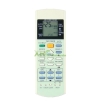 A75C3370 PANASONIC AIR CONDITIONING REMOTE CONTROL  PANASONIC AIR CON REMOTE CONTROL