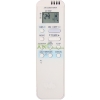 RCS-7HS4E SANYO AIR CONDITIONING REMOTE CONTROL SANYO AIR CON REMOTE CONTROL