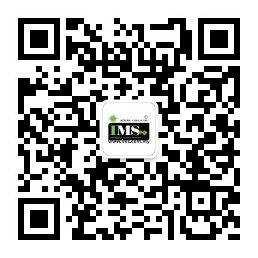 iMS Motion Solution (Johor) Sdn. Bhd. Official Wechat Account