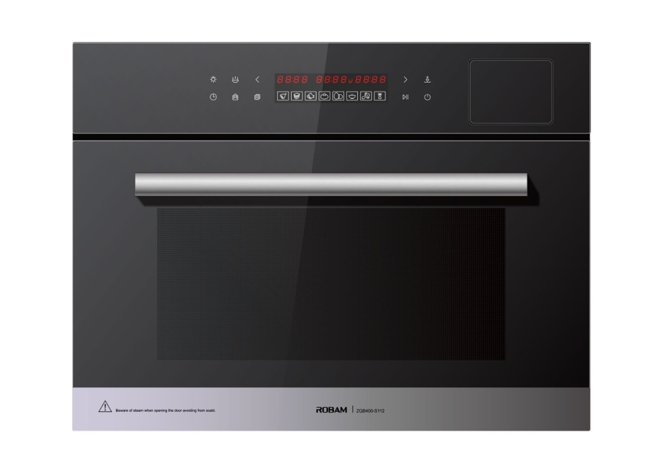 ROBAM S112 Steam Oven Oven Kitchen