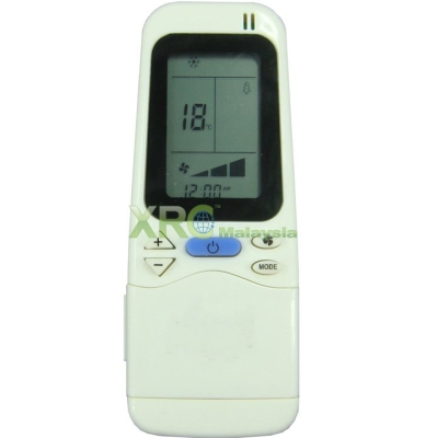 G06L ACSON AIR CONDITIONING REMOTE CONTROL 