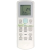 ECGS02 ACSON AIR CONDITIONING REMOTE CONTROL ACSON AIR CON REMOTE CONTROL