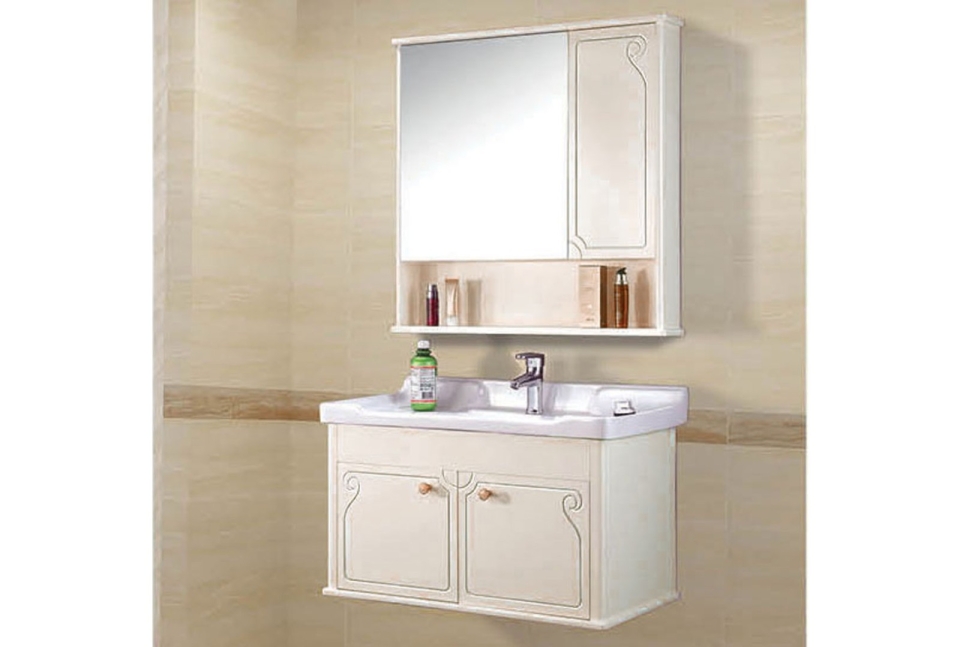 E0068 Basin Cabinet Bathroom Furniture Bathroom