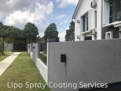 Lipo Spray Coating Services