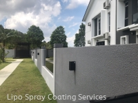 Lipo Spray Coating Services