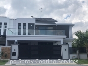 Lipo Spray Coating Services