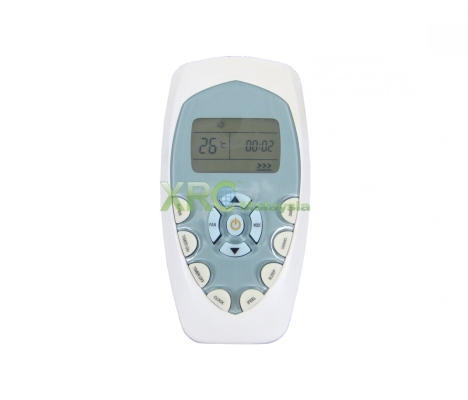 DG11E4-D1 ELBA AIR CONDITIONING REMOTE CONTROL 