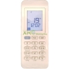 YAK1FB4 ELECTROLUX AIR CONDITIONING REMOTE CONTROL  ELECTROLUX AIR CON REMOTE CONTROL